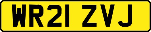 WR21ZVJ