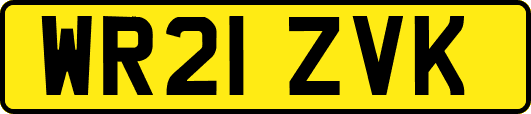 WR21ZVK