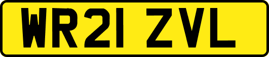 WR21ZVL