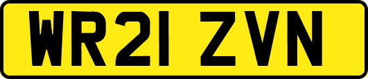 WR21ZVN