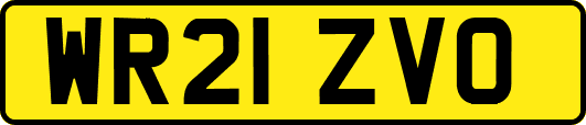WR21ZVO