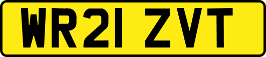 WR21ZVT