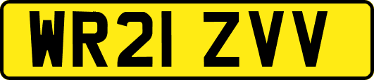 WR21ZVV