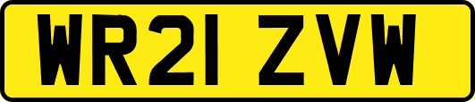 WR21ZVW
