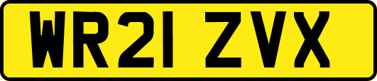 WR21ZVX