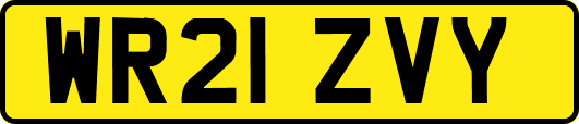 WR21ZVY