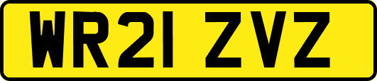 WR21ZVZ