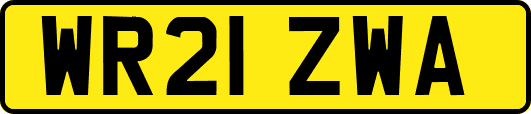WR21ZWA