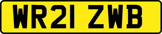 WR21ZWB