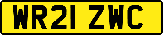 WR21ZWC