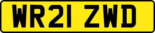 WR21ZWD