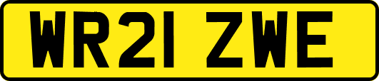 WR21ZWE