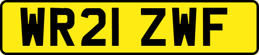 WR21ZWF