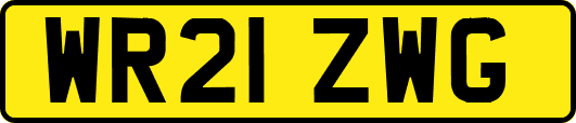 WR21ZWG