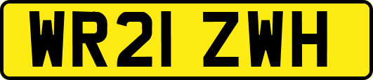 WR21ZWH