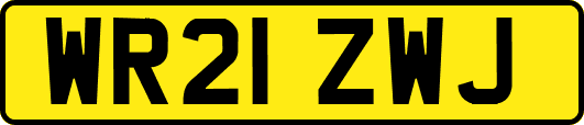 WR21ZWJ