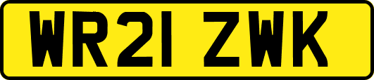 WR21ZWK
