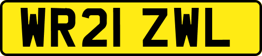 WR21ZWL