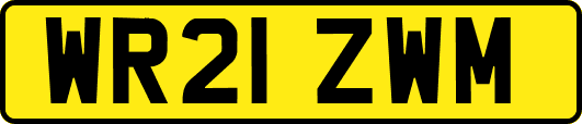WR21ZWM