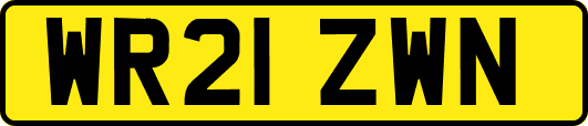 WR21ZWN