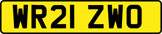 WR21ZWO