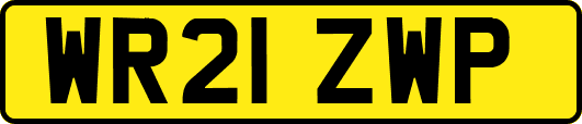 WR21ZWP