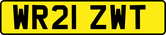 WR21ZWT