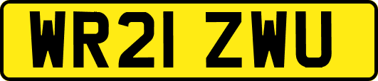 WR21ZWU