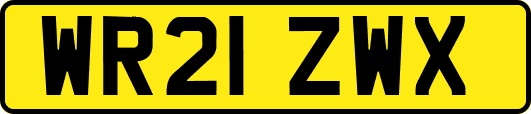 WR21ZWX