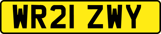 WR21ZWY