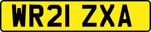 WR21ZXA