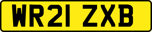 WR21ZXB