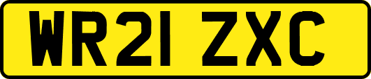 WR21ZXC