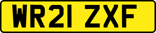 WR21ZXF