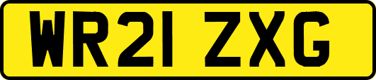 WR21ZXG
