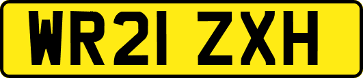 WR21ZXH