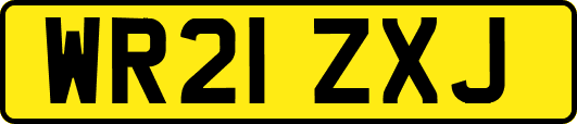 WR21ZXJ