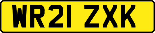 WR21ZXK