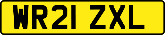 WR21ZXL
