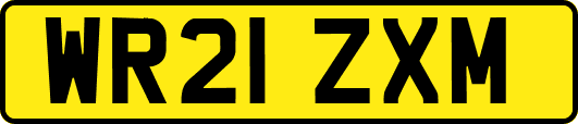 WR21ZXM