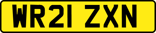WR21ZXN