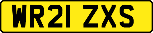 WR21ZXS