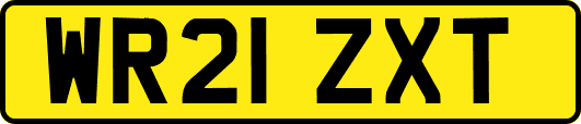 WR21ZXT