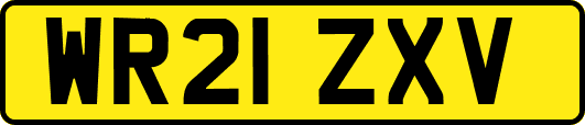 WR21ZXV