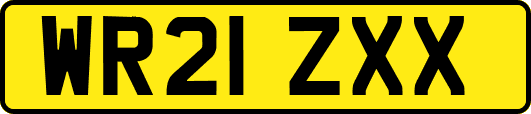 WR21ZXX