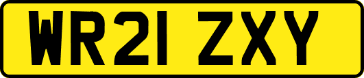 WR21ZXY