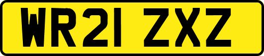 WR21ZXZ