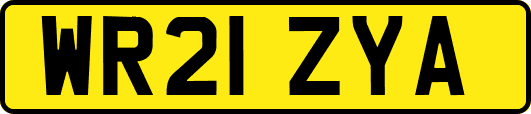 WR21ZYA