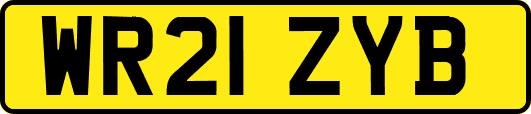 WR21ZYB