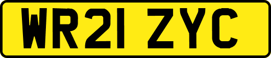 WR21ZYC